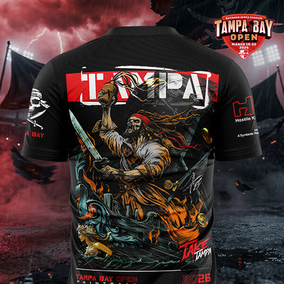 NXL Tampa Bay DryFit