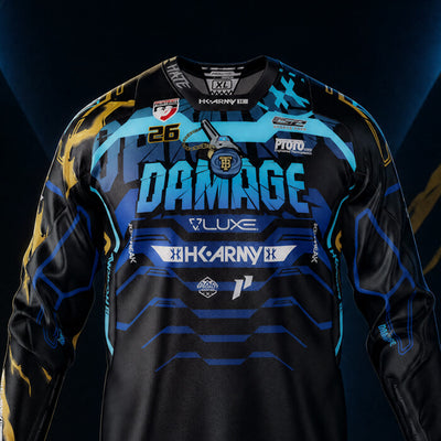 New Proline MLPB Jerseys