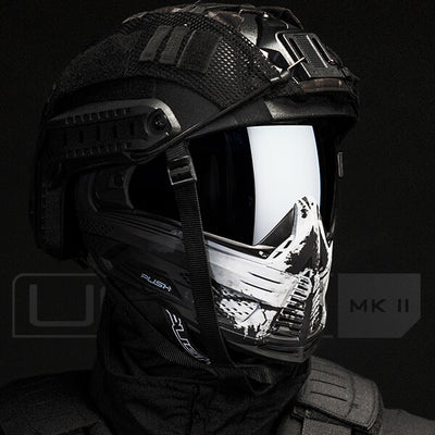 Push Unite MK II Goggles