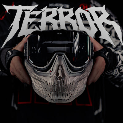 RMX Terror