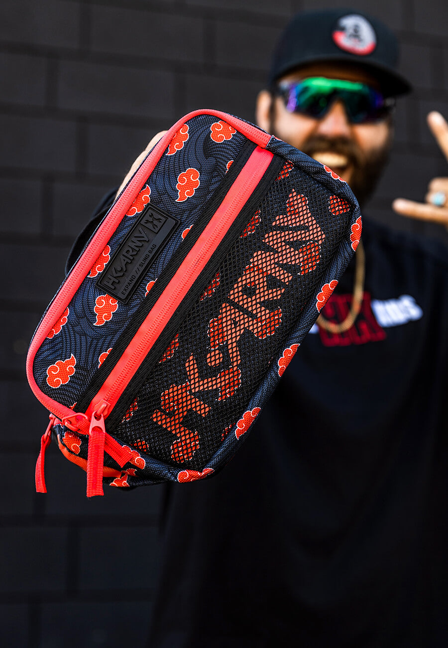 Devastation Kloud Sling Bag