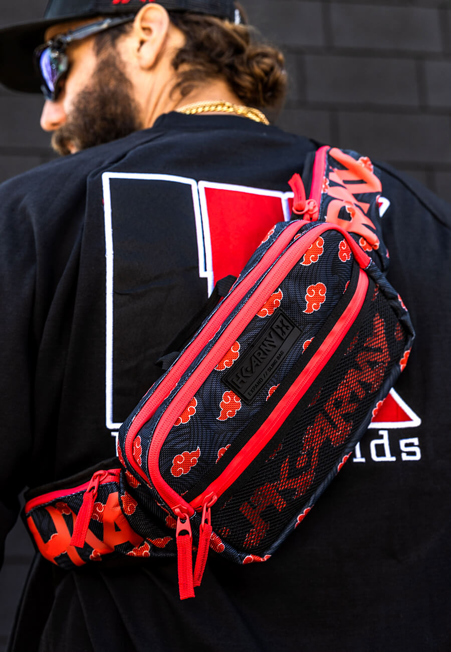 Devastation Kloud Sling Bag