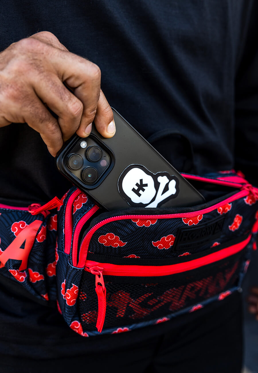 Devastation Kloud Sling Bag