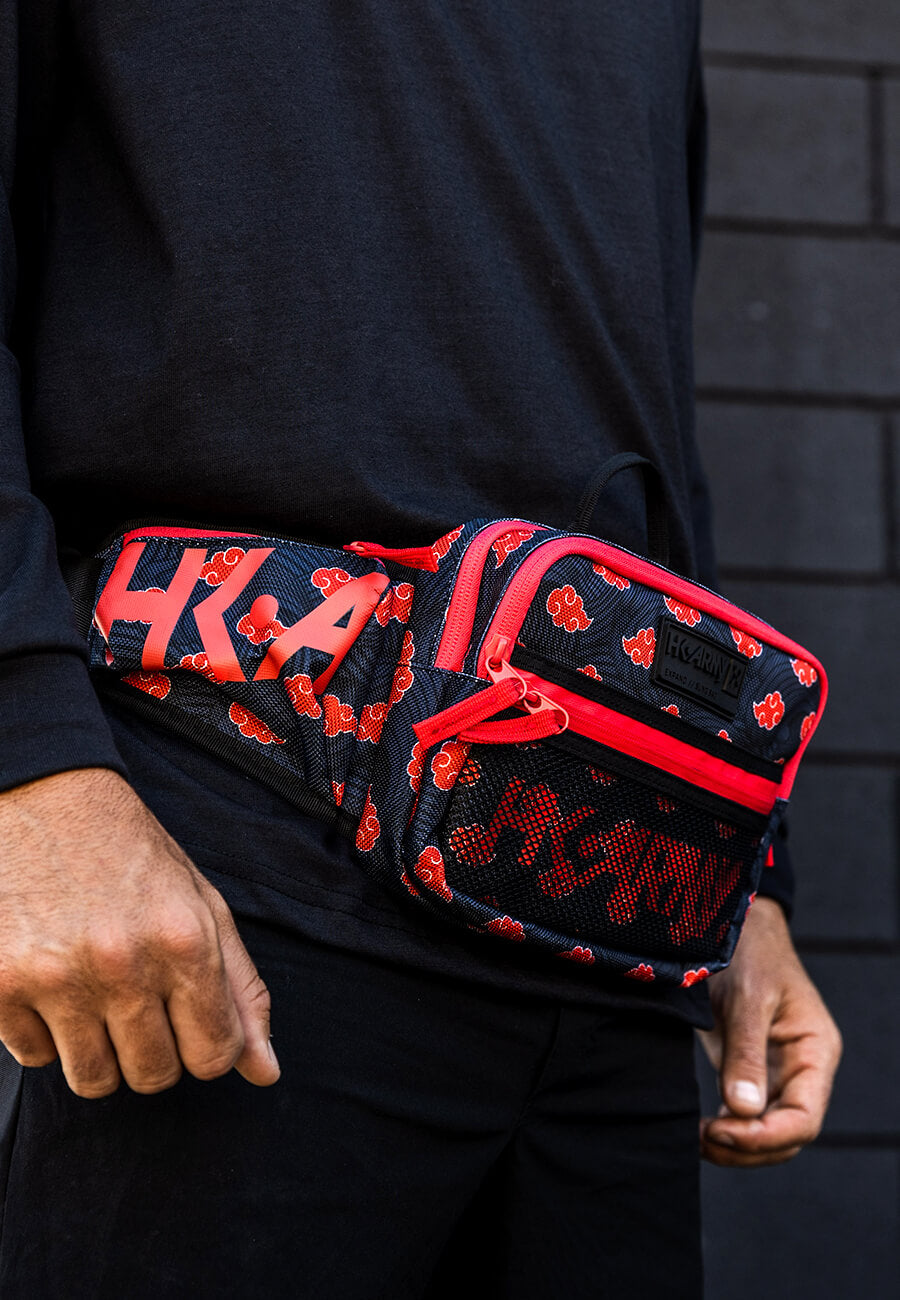 Devastation Kloud Sling Bag