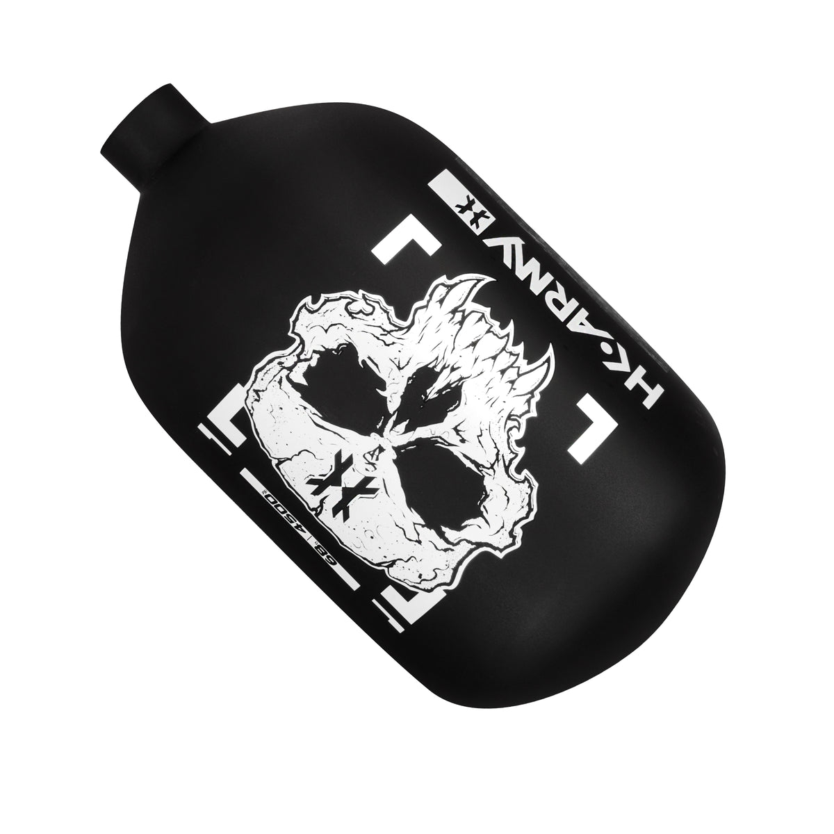 HK Army Alpha Air - 68ci Tank Bottle