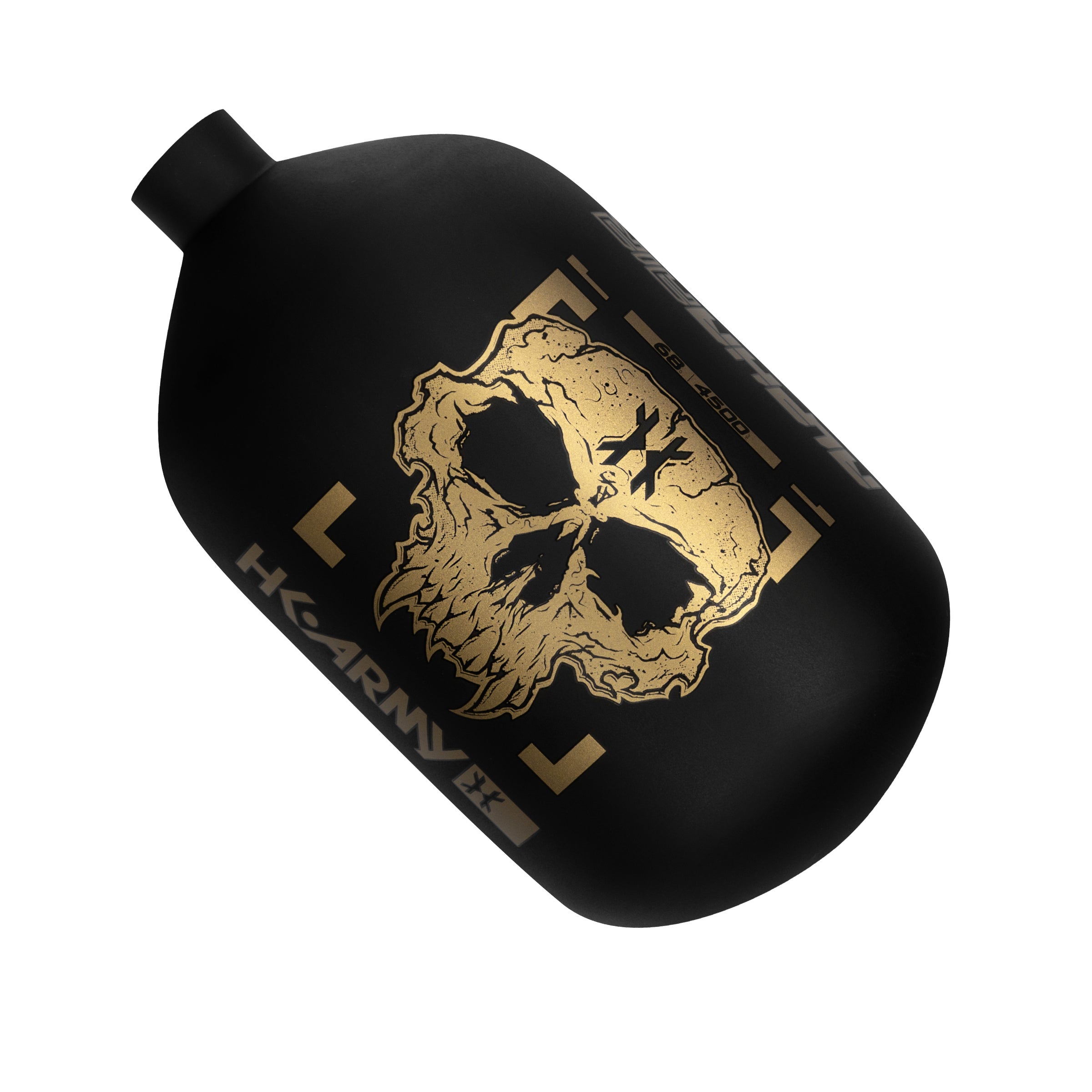 エンドフィールド　ラベル缶　ゾアン　イヴォンヌ　タンタン　ギルベルタ HK Army Alpha Air - 68ci Tank Bottle