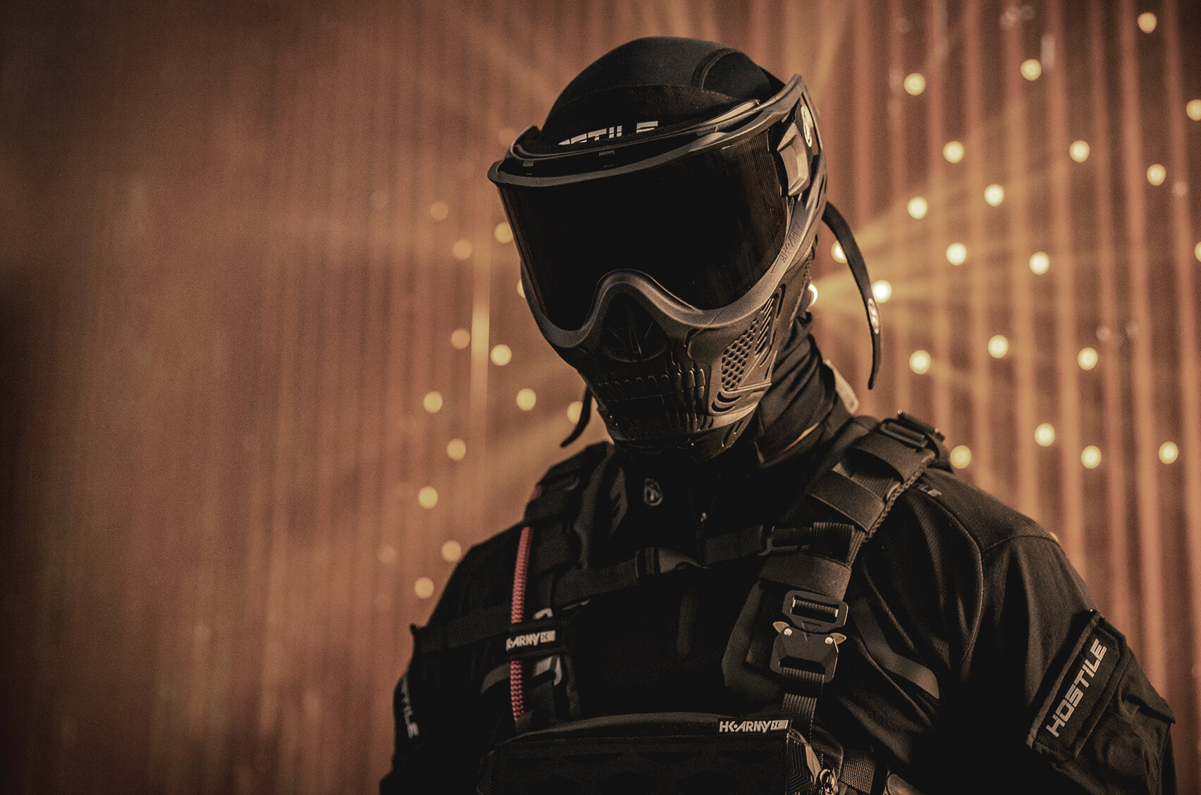 HK Army Instagram Hostile Airsoft @hostileairsoft