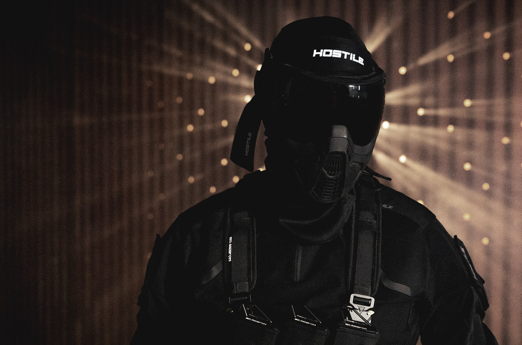 Hostile Airsoft Wholesale HK Army