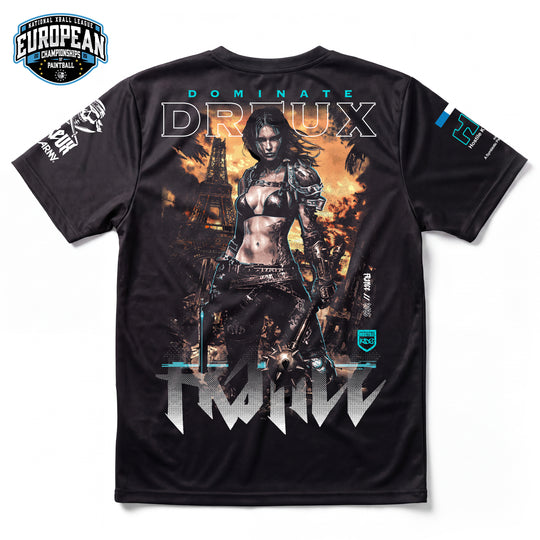 DryFit Tees