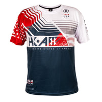 Team USA DryFit