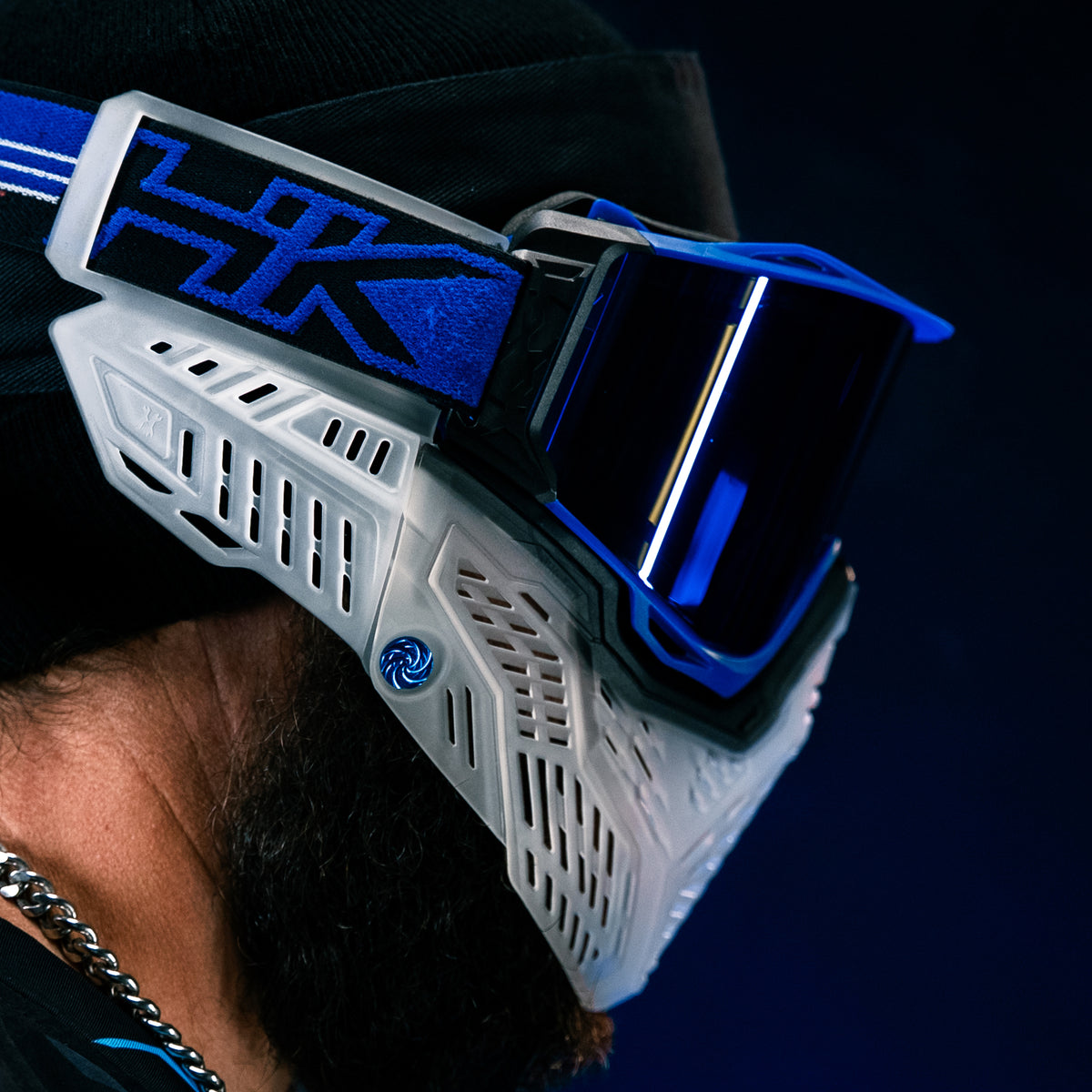 Mr. H RMX Goggle Build - DROP 004