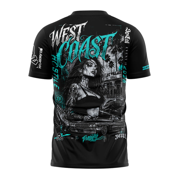 2026 West Coast Classic DryFit - WCPPL Event 2 [Available Until June 2]