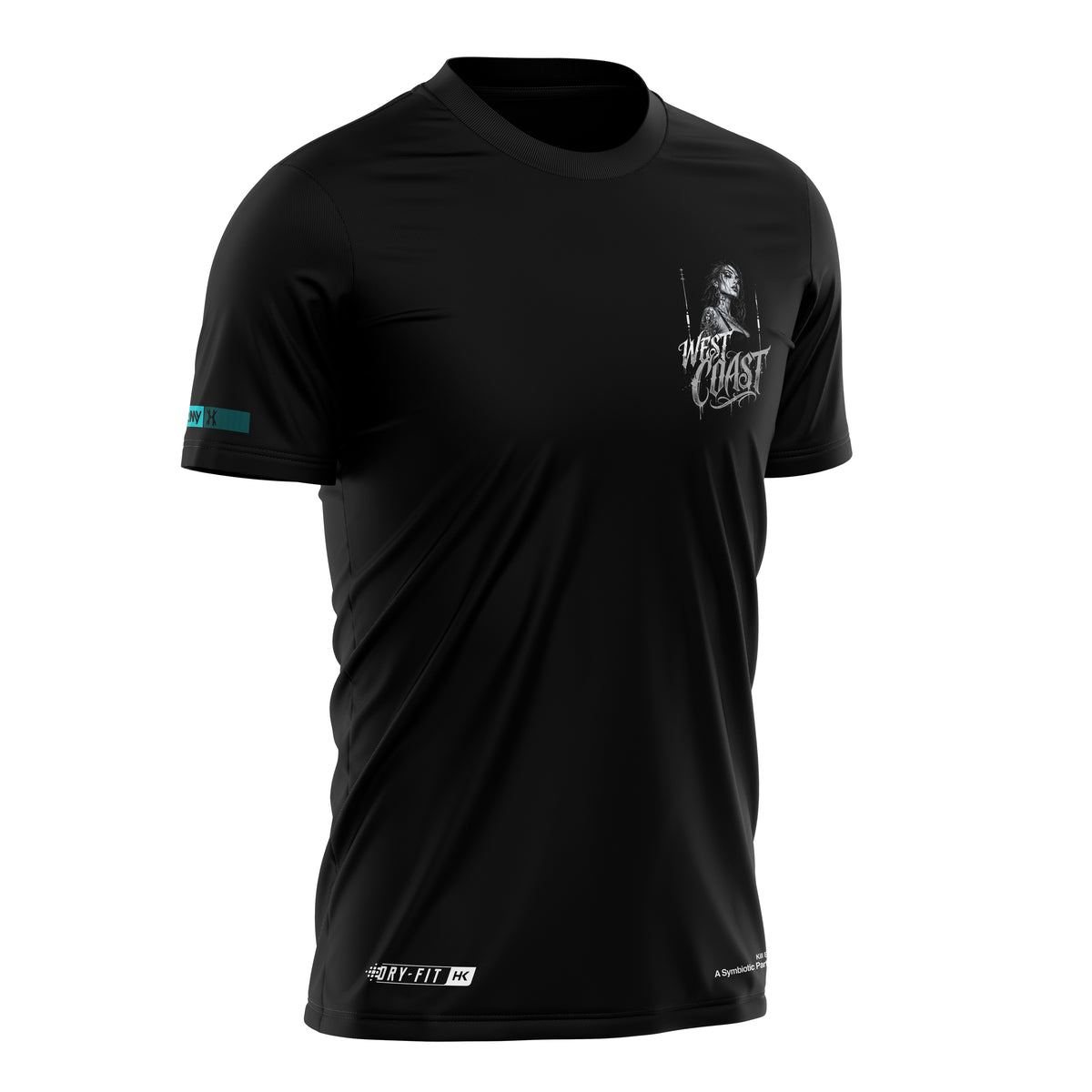 2026 West Coast Classic DryFit - WCPPL Event 2 [Available Until June 2]