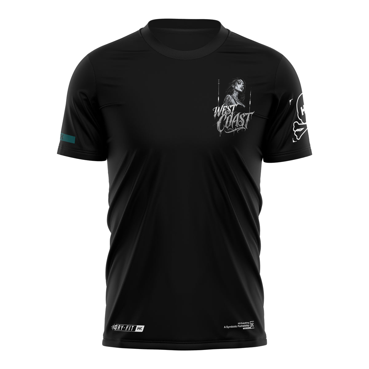 2026 West Coast Classic DryFit - WCPPL Event 2 [Available Until June 2]