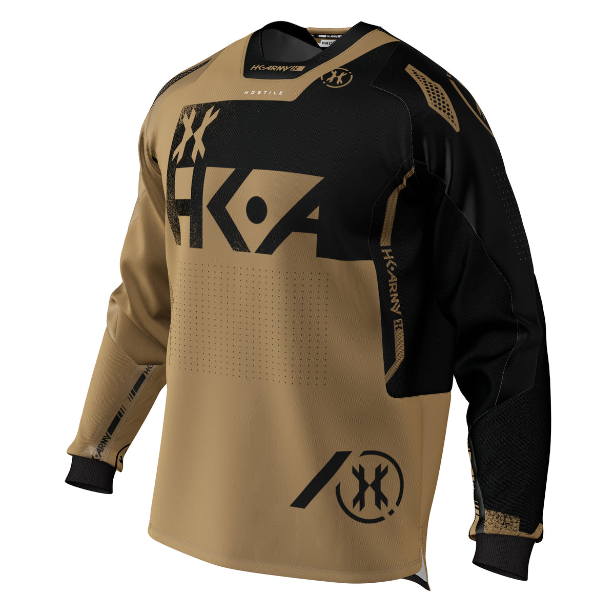 Dune - Proline Jersey