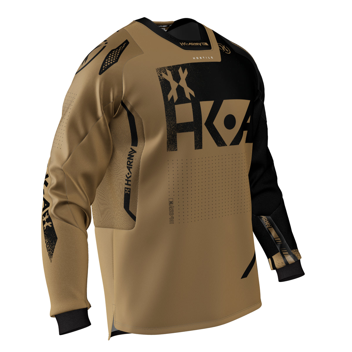 Dune - Proline Jersey