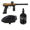 HK EMEK Marker Package "Machine Gold" with Sonic Loader and HSTL® 68ci/4500 Tank