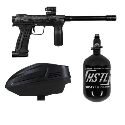 HK EMEK Marker Package 
