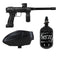 HK EMEK Marker Package "Shrapnel" with Sonic Loader and HSTL® 68ci/4500 Tank
