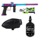 HK ETHA3 MTL Hive Package "Amped" with Sonic Loader and HSTL® 68ci/4500 Tank