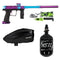 HK ETHA3 MTL Hive Package "Amped" with TFX3 and HSTL® 68ci/4500 Tank