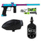 HK ETHA3 MTL Hive Package "Arctic" with Sonic Loader and HSTL® 68ci/4500 Tank