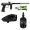 HK ETHA3 MTL Hive Package "Dune" with TFX3 and HSTL® 68ci/4500 Tank