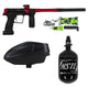 HK ETHA3 MTL Hive Package "Lava" with Sonic Loader and HSTL® 68ci/4500 Tank