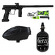 HK ETHA3 MTL Hive Package "Onyx" with Sonic Loader and HSTL® 68ci/4500 Tank