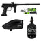 HK ETHA3 MTL Hive Package "Onyx" with TFX3 and HSTL® 68ci/4500 Tank