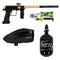 HK ETHA3 MTL Hive Package "Prestige" with TFX3 and HSTL® 68ci/4500 Tank