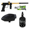HK ETHA3 MTL Hive Package "Prestige" with Sonic Loader and HSTL® 68ci/4500 Tank