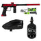HK ETHA3 MTL Hive Package "Scorch" with TFX3 and HSTL® 68ci/4500 Tank