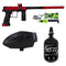 HK ETHA3 MTL Hive Package "Scorch" with Sonic Loader and HSTL® 68ci/4500 Tank