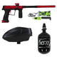 HK ETHA3 MTL Hive Package "Scorch" with Sonic Loader and HSTL® 68ci/4500 Tank