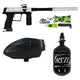 HK ETHA3 MTL Hive Package "Shadow" with Sonic Loader and HSTL® 68ci/4500 Tank