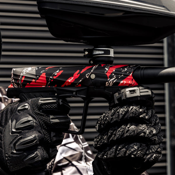 HK ETHA3 Fracture Red