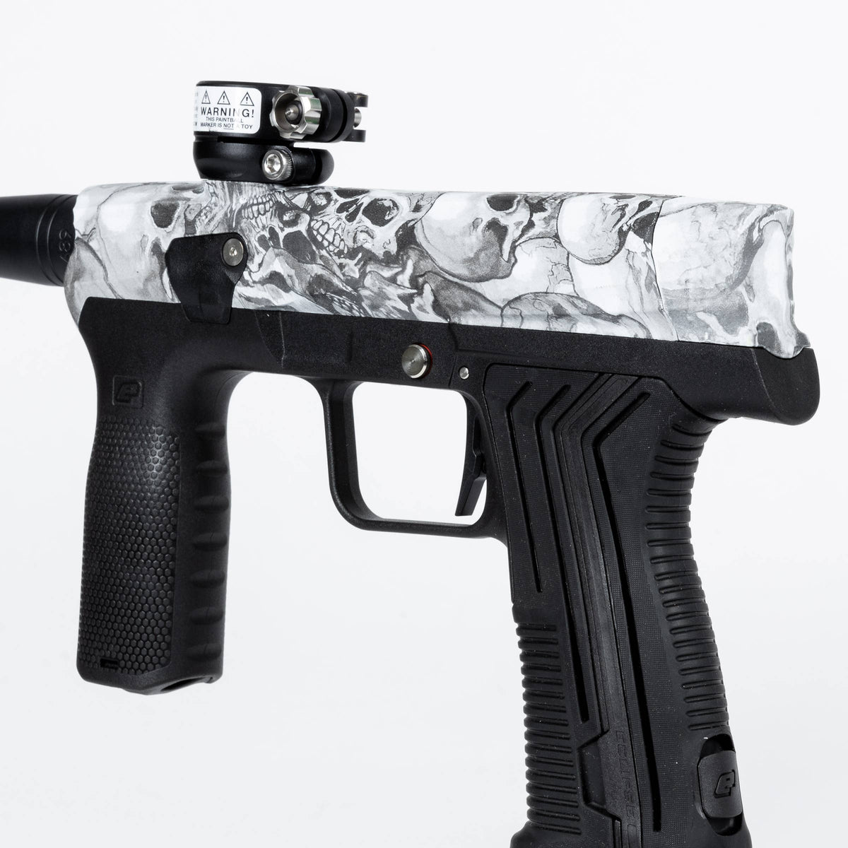 HK ETHA3M - Mech - Skulls