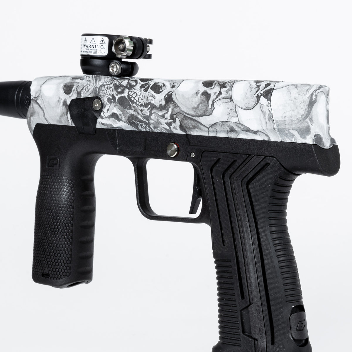 HK ETHA3M - Mech - Skulls