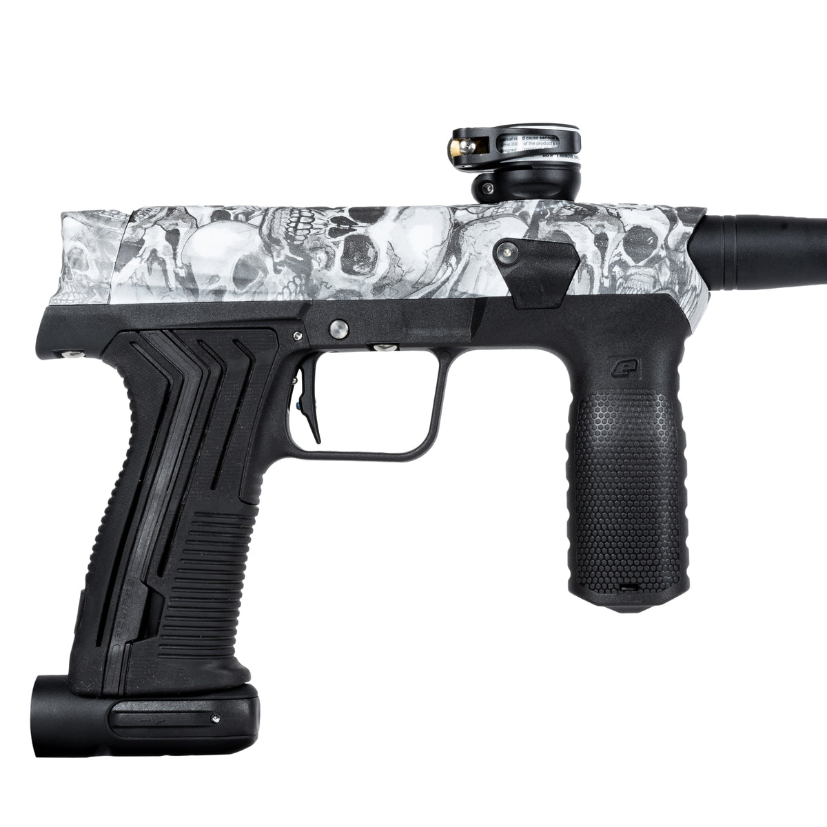 HK ETHA3M - Mech - Skulls