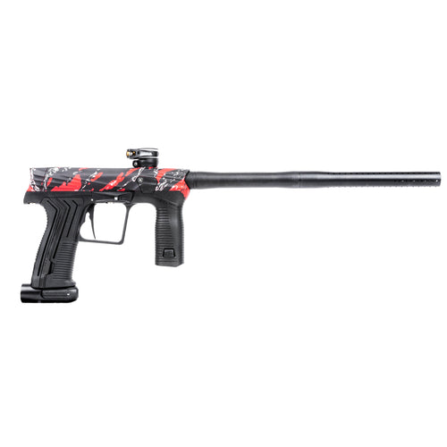 HK ETHA3 Fracture Red