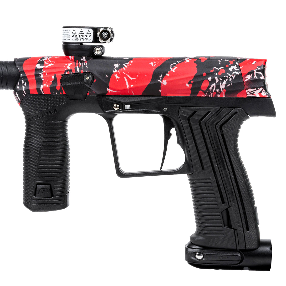 HK ETHA3 Fracture Red