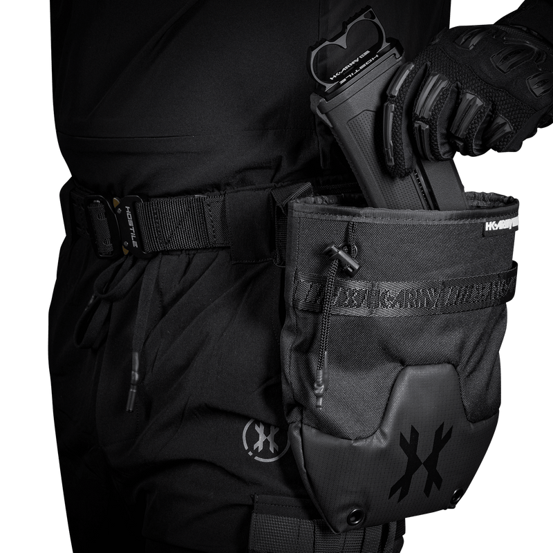 Hostile Airsoft Evac Dump Pouch