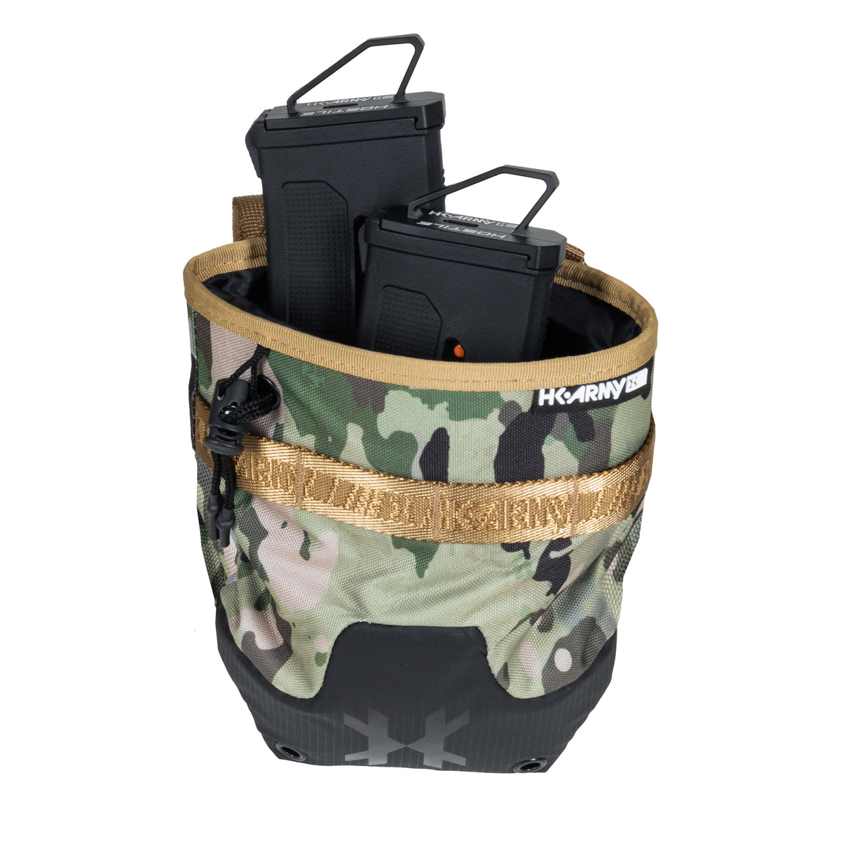 Evac Dump Pouch