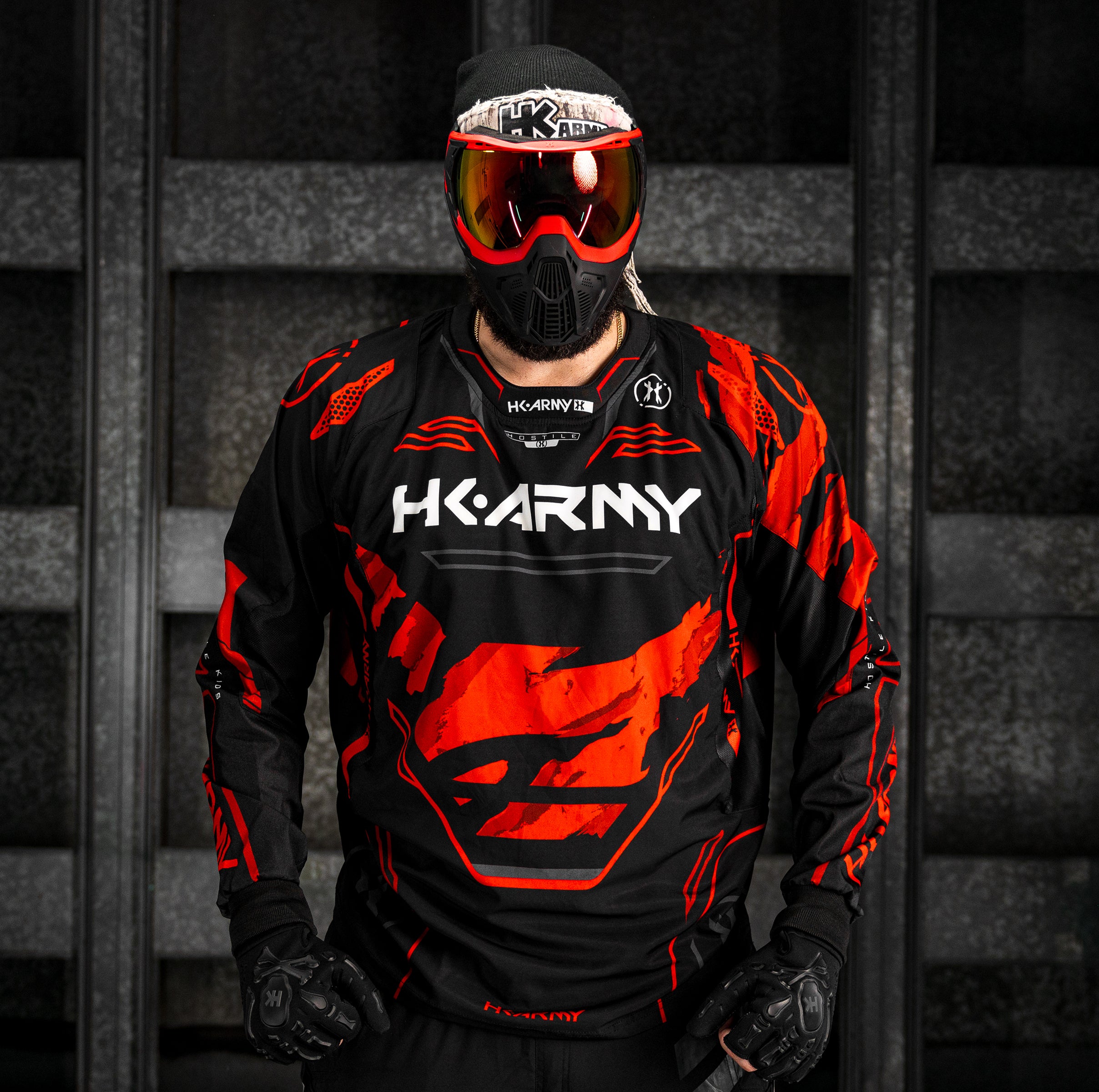 ✴︎---✴︎dye HKARMY ペイントボール　サバゲー　ウェアフルセット Products | HK Army - Tagged 