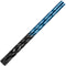 LAZR Elite Orbit Barrel Kit - 15" Black/Blue Fade - Colored Inserts - Cocker Threads