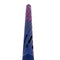 LAZR Elite Orbit Barrel Kit - 15" Blue/Purple Fade - Black Inserts - Cocker Threads