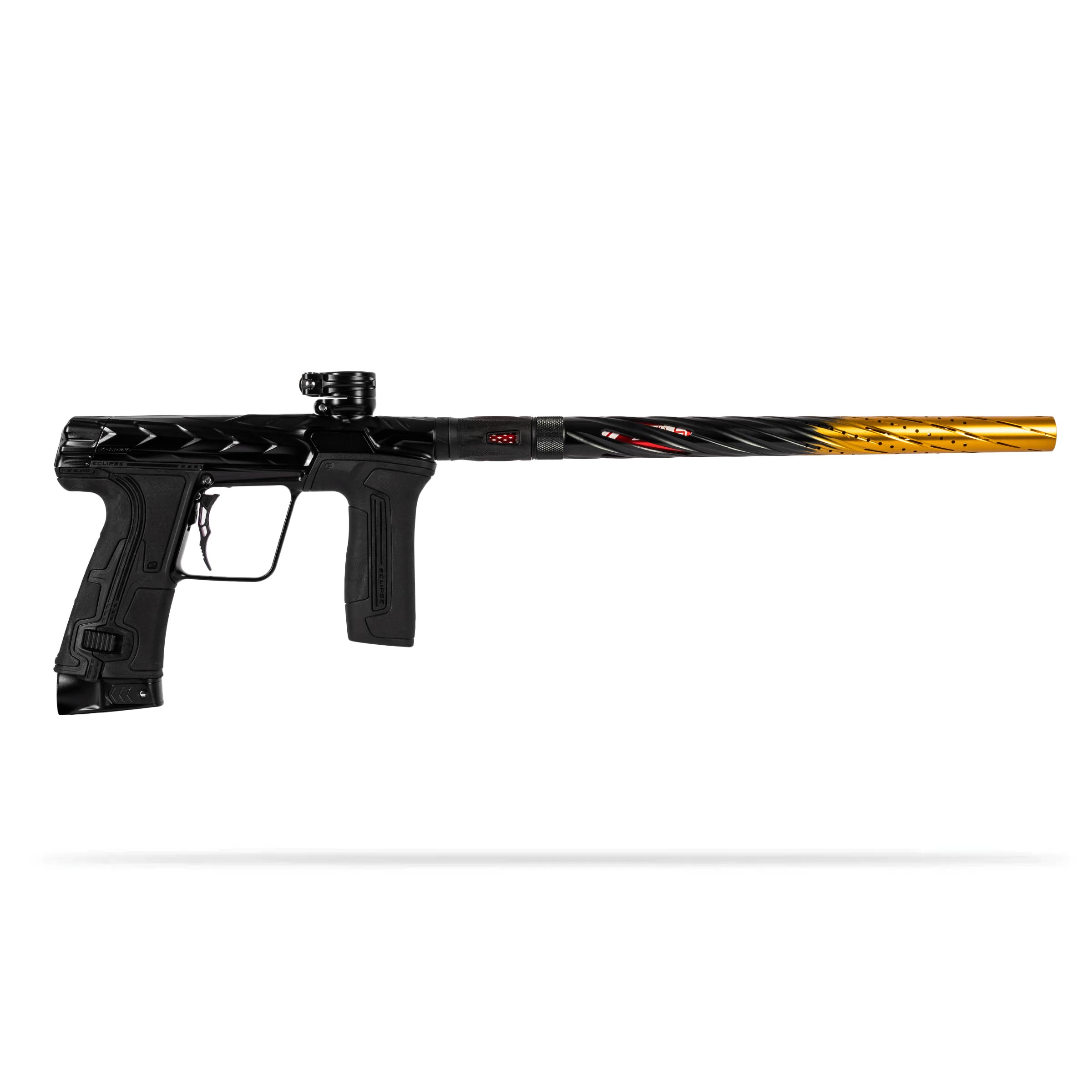 LAZR Elite Orbit Barrel Kit - 15