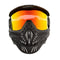 HSTL® Goggle - Black w/ Fire Thermal Lens