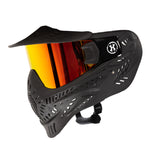 HSTL Goggle - Black w/ Fire Thermal Lens